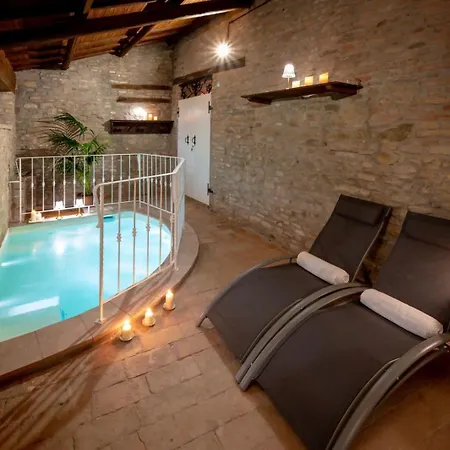Ai Caprioli Villa