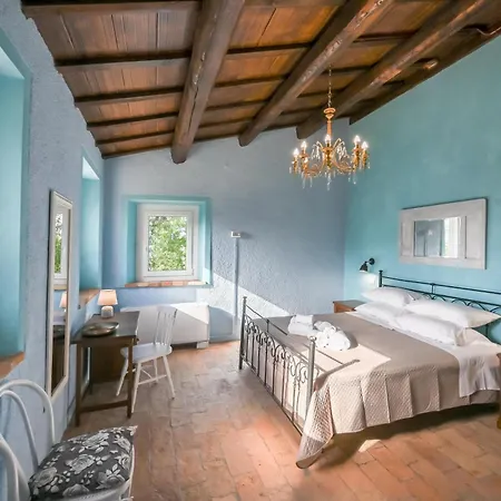 Villa Ai Caprioli