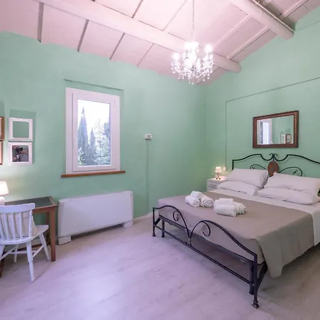 Villa Ai Caprioli