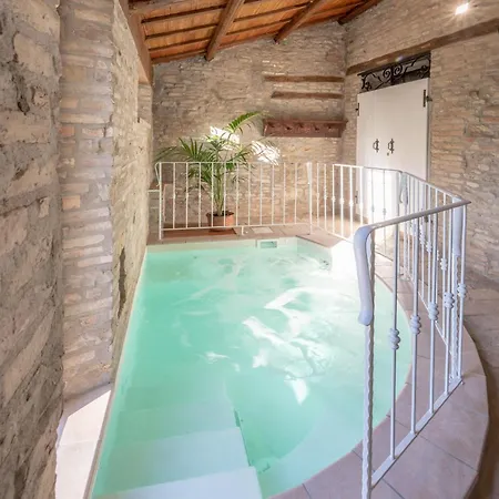 Villa Ai Caprioli