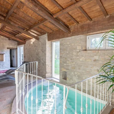 Ai Caprioli Villa *
