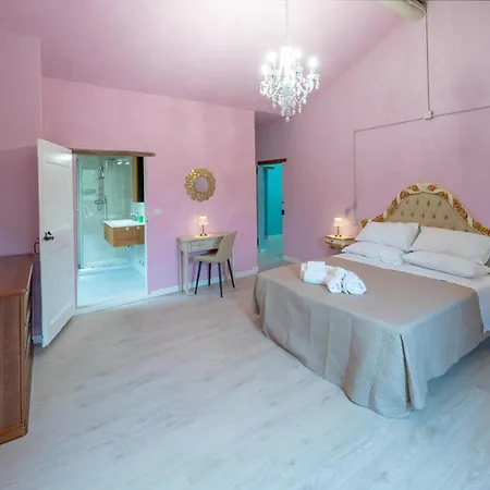 Villa Ai Caprioli *